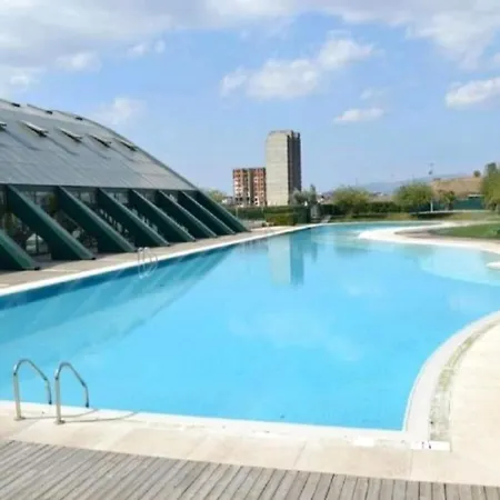 Apartment شقة ببورصه مودرن Bursa